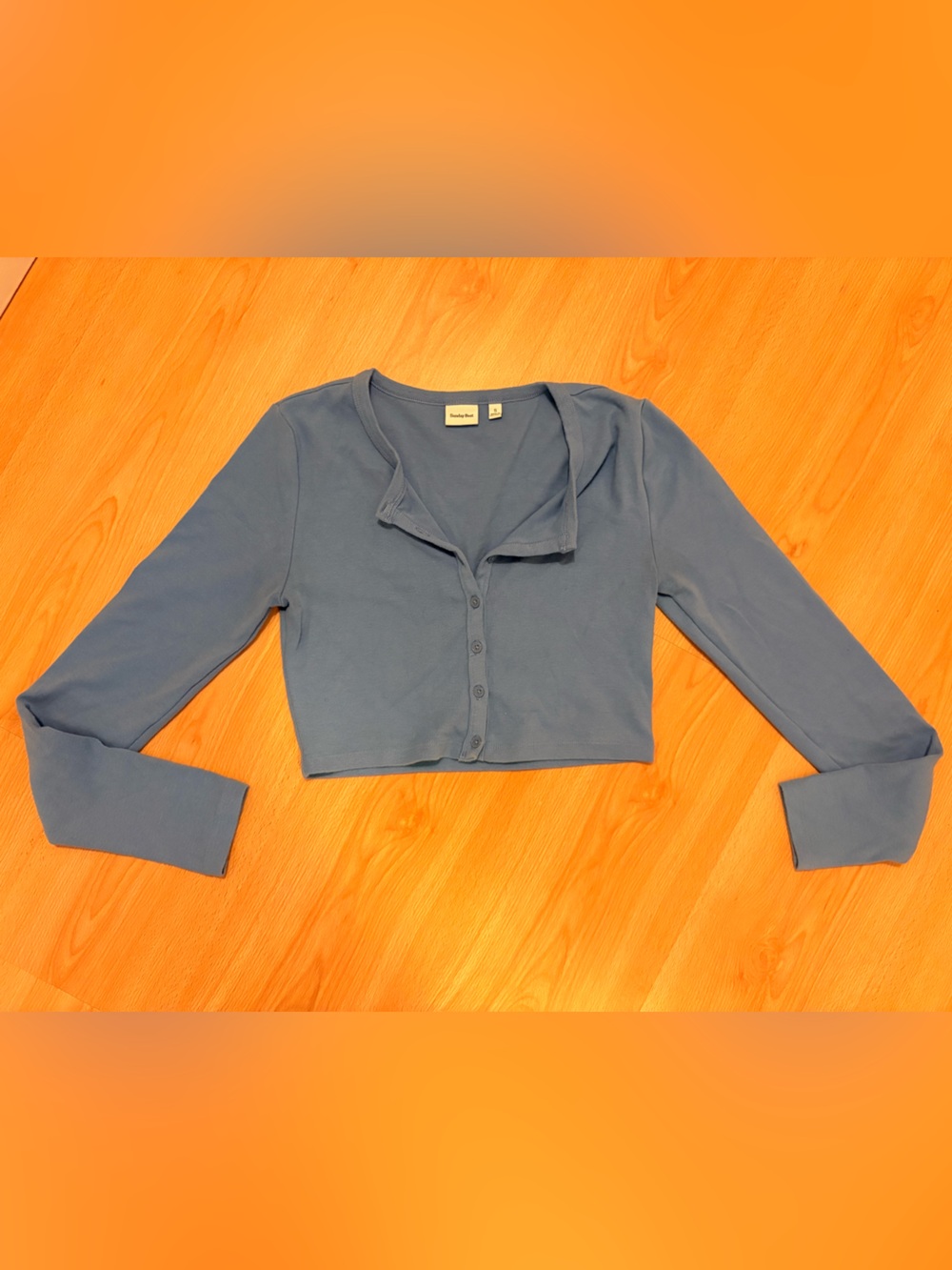 Aritzia Sunday Best Cardigan